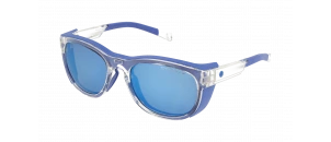 Lunettes de soleil Demetz - Skyline - Cristal / Transparent B
