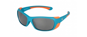 Lunettes de soleil Demetz - Trace - Bleu B