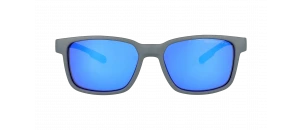 Lunettes de vue Demetz - Hide - Gris B