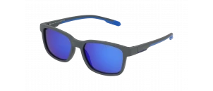 Lunettes de vue Demetz - Hide - Gris B