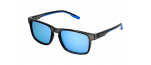 Lunettes de vue Demetz - Fun - Gris B