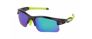 Lunettes de soleil Demetz -  Bike star - Gris B