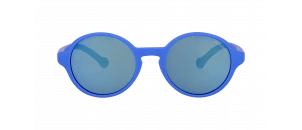 Lunettes de soleil Demetz - Naambio - Bleu B