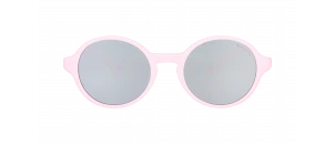 Lunettes de soleil Demetz - Naambio - Rose B