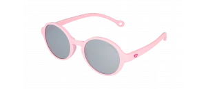 Lunettes de soleil Demetz - Naambio - Rose B