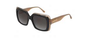 Lunettes de soleil Lancel - LA91044 - Noir B
