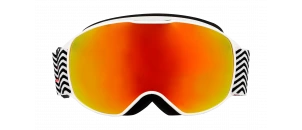 Masque de ski Julbo - ECHO J7531 - Blanc