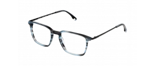 Lunettes de vue Façonnable - FR019 - Bleu A