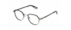Lunettes de vue Façonnable - FR033 - Noir A