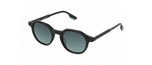 Lunettes de soleil Façonnable - AREGNO01 - Noir B