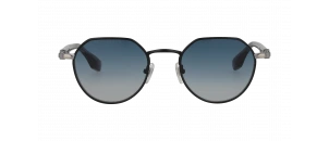 Lunettes de soleil Façonnable - MENTON08 - Noir B