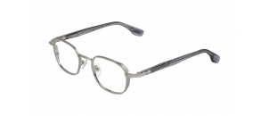 Lunettes de vue Façonnable - NV315 - Argent A