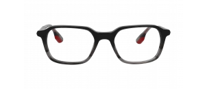 Lunettes de vue Façonnable - FR039 - Noir A