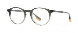 Lunettes de vue Façonnable - FR044 - Kaki A