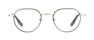 Lunettes de vue Façonnable - FR047 - Noir A