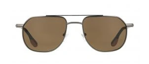 Lunettes de soleil Façonnable - PIGNA05 - Gun B