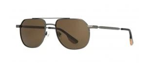 Lunettes de soleil Façonnable - PIGNA05 - Gun B