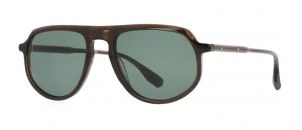 Lunettes de soleil Façonnable - EZE01 - Brun B