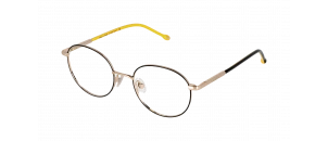 Lunettes de vue Eden Park -  P1534 - Noir A