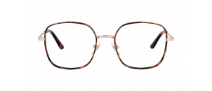 Lunettes de vue Paul &amp; Joe - AURORE01 - Ecaille A