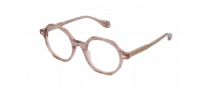 Lunettes de soleil Carven - CC1070 - Brun