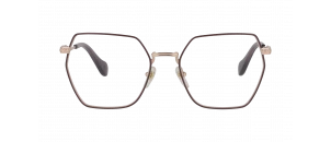 Lunettes de soleil Carven - CC1075 - Violet A