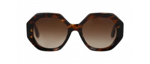 Lunettes de soleil Carven - CC4075S - Ecaille B