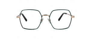 Lunettes de vue Paul &amp; Joe - LOREA02 - Bleu A