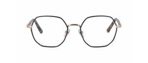 Lunettes de vue Paul &amp; Joe - LOREA04 - Bleu A