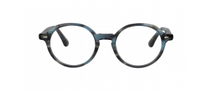 Lunettes de vue Little Paul &amp; Joe -  MALVA03 - Bleu A