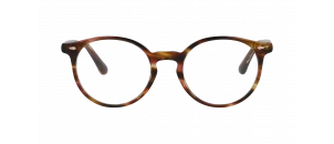 Lunettes de vue Little Paul &amp; Joe - MALVA01 - Ecaille A