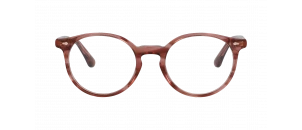 Lunettes de vue Little Paul &amp; Joe - MALVA01 - Rose A