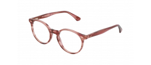 Lunettes de vue Little Paul &amp; Joe - MALVA01 - Rose A