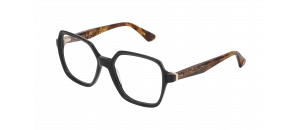 Lunettes de vue Paul &amp; Joe - DAISY41 - Noir A
