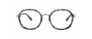 Lunettes de vue Paul &amp; Joe - LYANNA02 - Ecaille A