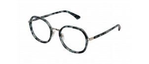 Lunettes de vue Paul &amp; Joe - LYANNA02 - Ecaille A