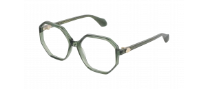 Lunettes de soleil Carven - CC1084 - Vert A