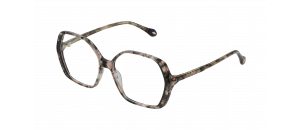 Lunettes de soleil Ba&amp;sh - BA1068 - Marron A