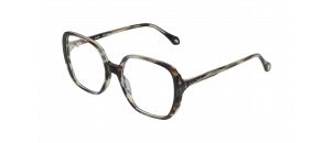Lunettes de vue Ba&amp;sh - BA1069 - Ecaille A