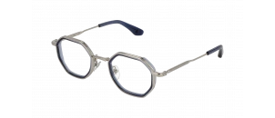 Lunettes de vue Paul &amp; Joe -  KAAL70 - Gris A