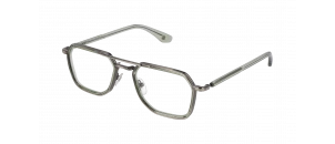 Lunettes de vue Paul &amp; Joe -  KAAL71 - Gris A
