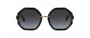 Lunettes de soleil Carven - CC4093S - Noir B
