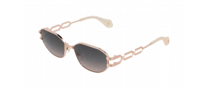 Lunettes de soleil Carven - CC4085S - Rose B