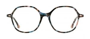 Lunettes de vue Ba&amp;sh - BA1082 - Ecaille A