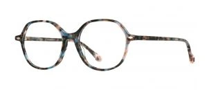 Lunettes de vue Ba&amp;sh - BA1082 - Ecaille A