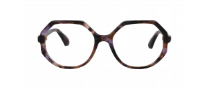 Lunettes de soleil Carven - CC1093 - Ecaille A