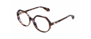 Lunettes de soleil Carven - CC1093 - Ecaille A