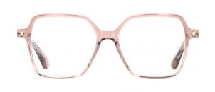 Lunettes de soleil Carven - CC1103 - Rose A