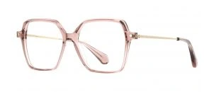 Lunettes de soleil Carven - CC1103 - Rose A