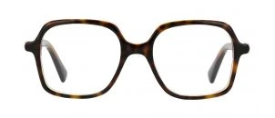 Lunettes de vue Little Paul &amp; Joe - MANEKI02 - Ecaille A